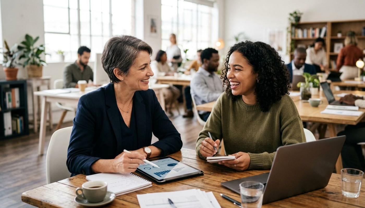 Can Advisory Services Survive In A World Obsessed With Automation?