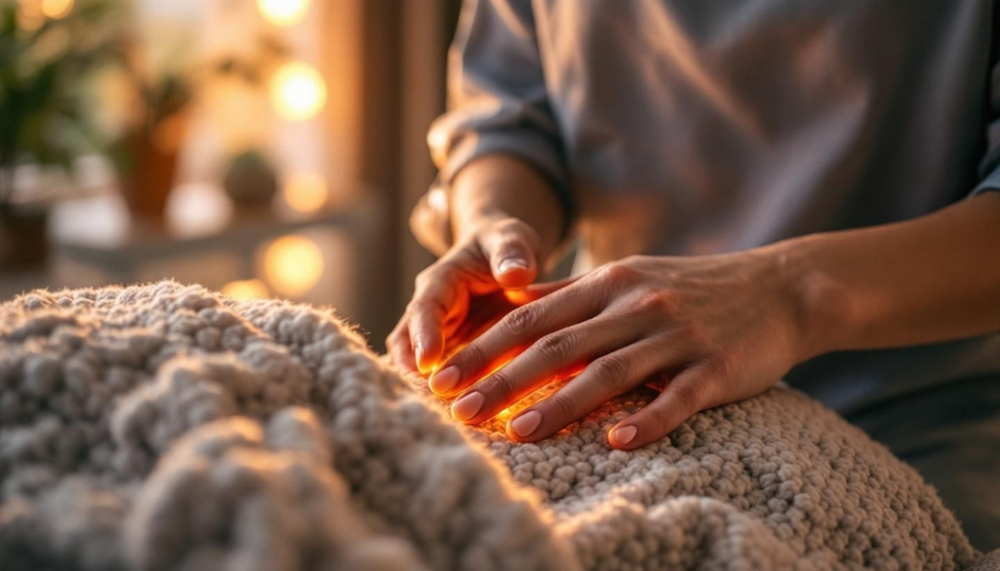 Health - Exploring The Role Of Bilateral Stimulation In Modern Therapy Techniques?