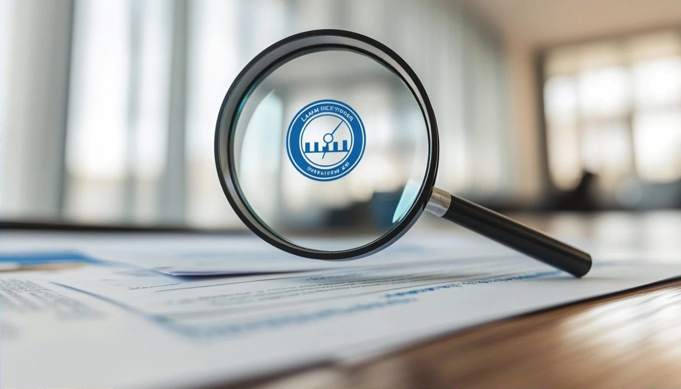 How Does Obtaining A Legal Entity Identifier Boost Business Transparency?