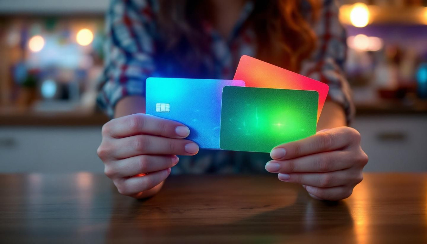 Using Credit Card Rewards To Secure Free Gift Cards